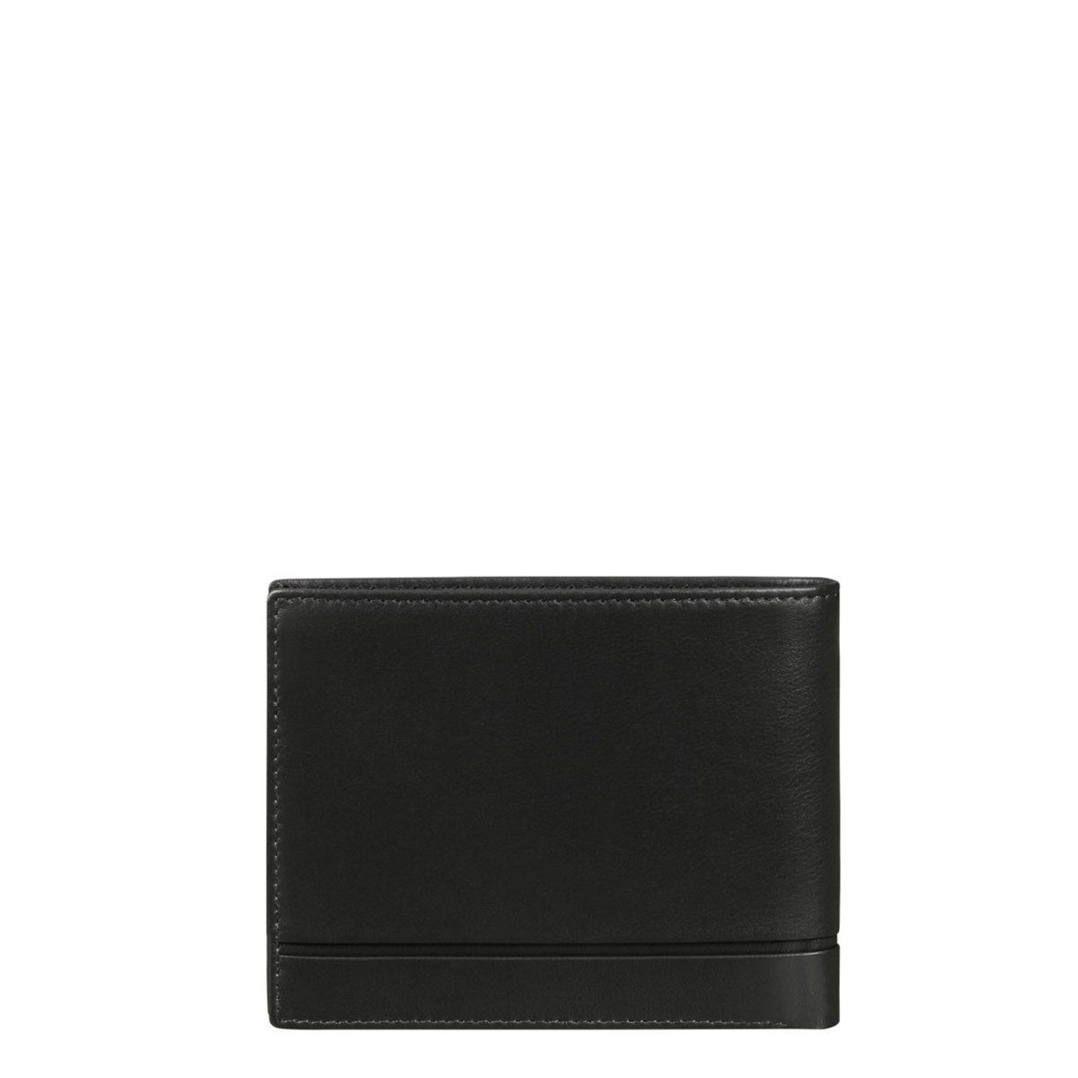 Samsonite Portafoglio Flagged 2.0 Black - 3 Samsonite Portafoglio Flagged 2.0 Black - 3