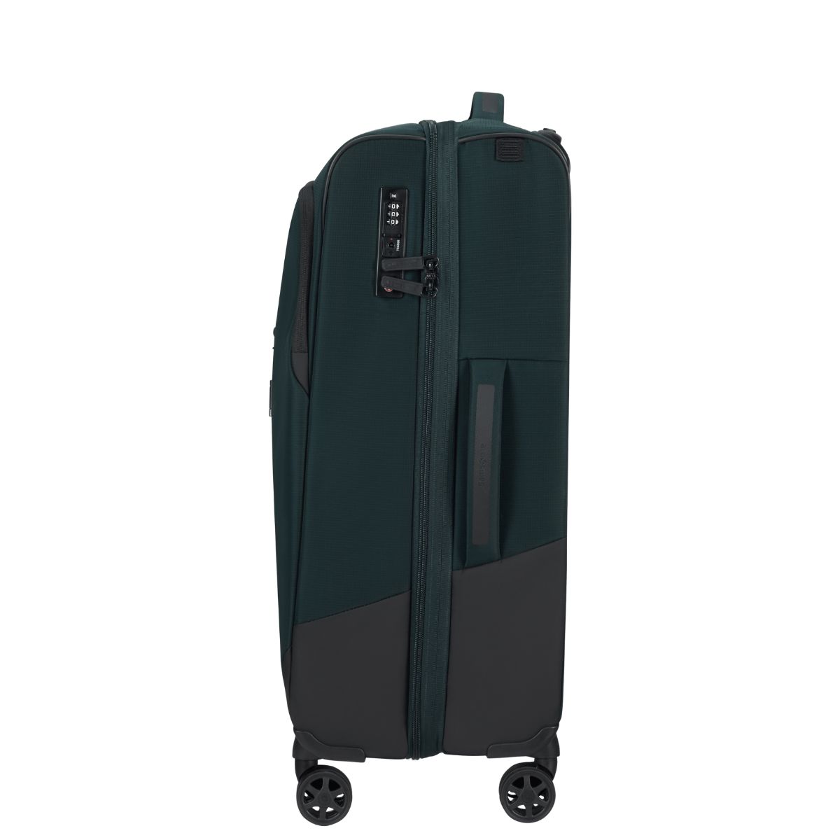 Samsonite Trolley Medio Espandibile Biz2Go 66 cm - 3 Samsonite Trolley Medio Espandibile Biz2Go 66 cm - 3