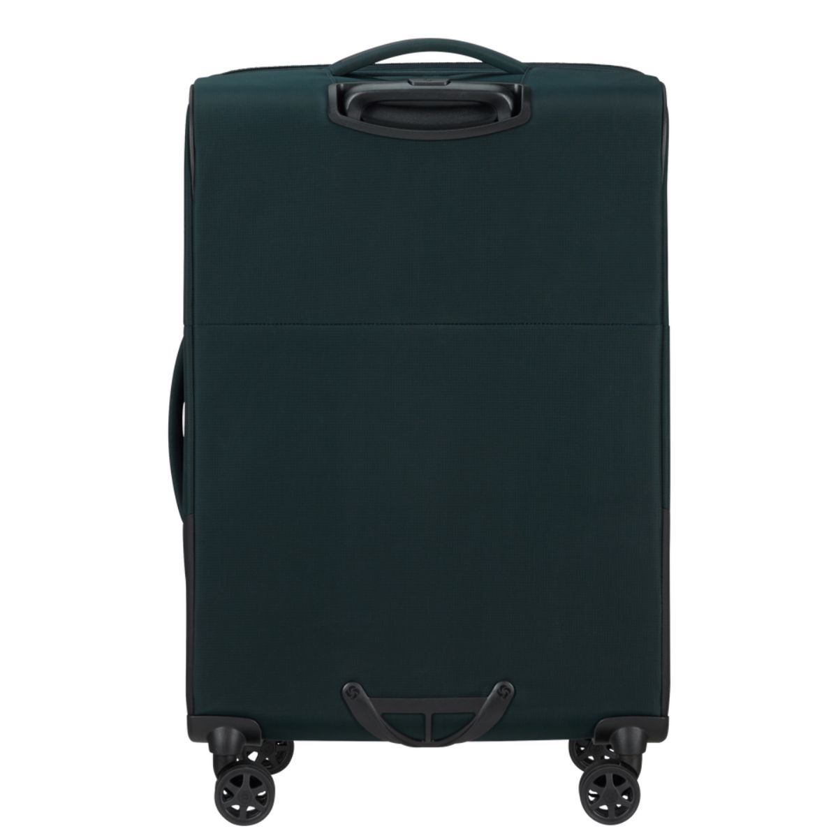 Samsonite Trolley Medio Espandibile Biz2Go 66 cm - 4 Samsonite Trolley Medio Espandibile Biz2Go 66 cm - 4