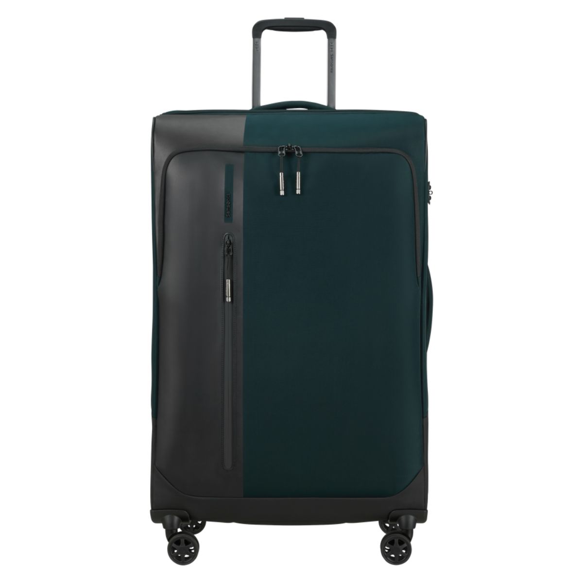 Samsonite Trolley Grande Espandibile Biz2Go 77 cm - 1 Samsonite Trolley Grande Espandibile Biz2Go 77 cm - 1