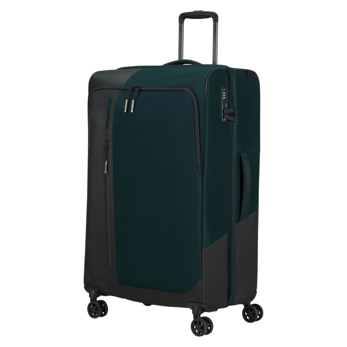 Samsonite Trolley Grande Espandibile Biz2Go 77 cm - 2 Samsonite Trolley Grande Espandibile Biz2Go 77 cm - 2