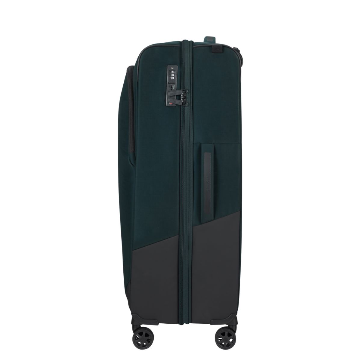 Samsonite Trolley Grande Espandibile Biz2Go 77 cm - 3 Samsonite Trolley Grande Espandibile Biz2Go 77 cm - 3