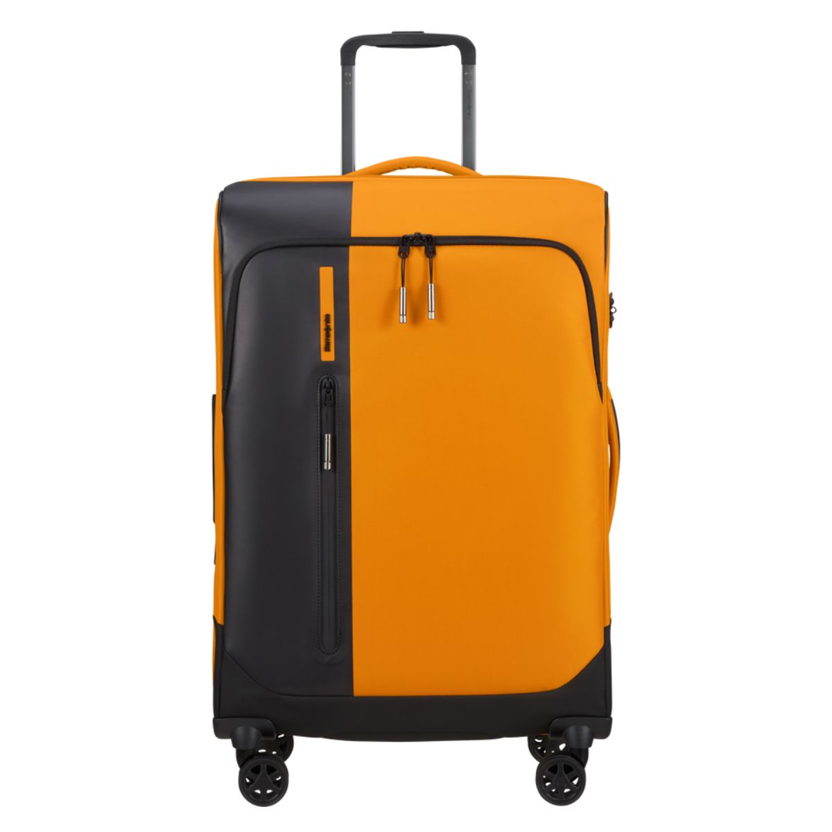 Samsonite Trolley Medio Espandibile Biz2Go 66 cm - 1 Samsonite Trolley Medio Espandibile Biz2Go 66 cm - 1