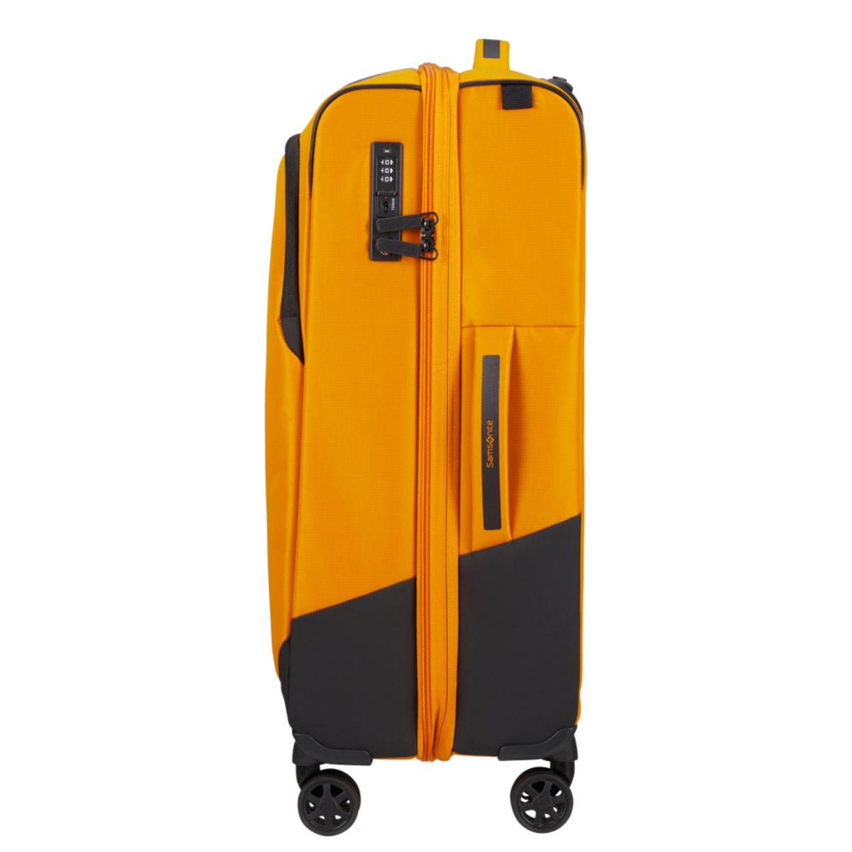 Samsonite Trolley Medio Espandibile Biz2Go 66 cm - 3 Samsonite Trolley Medio Espandibile Biz2Go 66 cm - 3