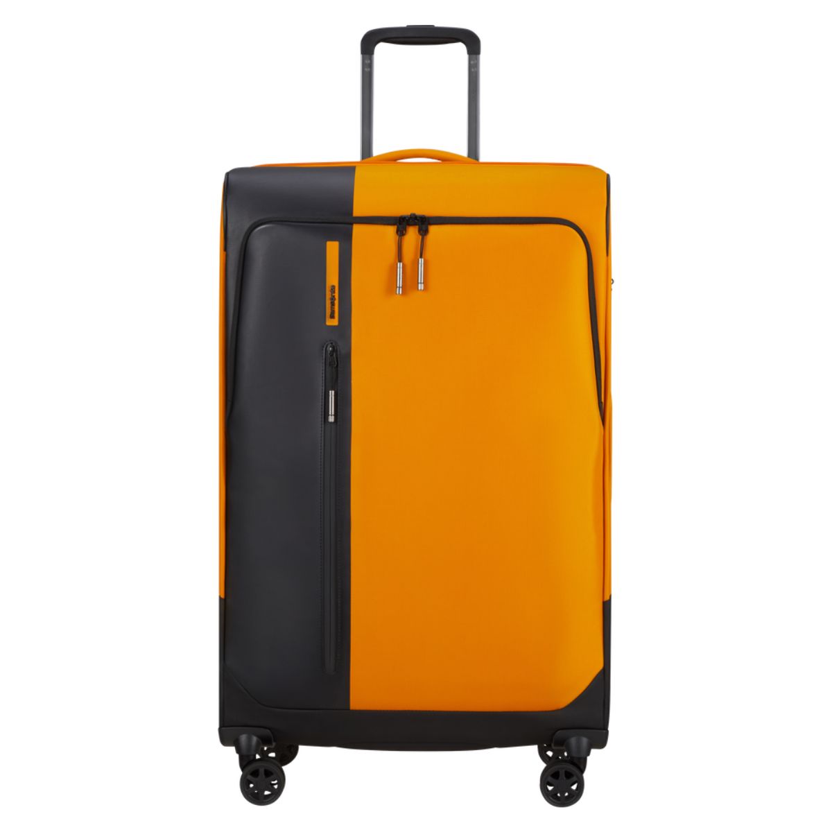 Samsonite Trolley Grande Espandibile Biz2Go 77 cm - 1 Samsonite Trolley Grande Espandibile Biz2Go 77 cm - 1