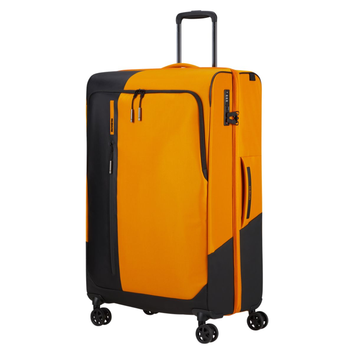 Samsonite Trolley Grande Espandibile Biz2Go 77 cm - 2 Samsonite Trolley Grande Espandibile Biz2Go 77 cm - 2