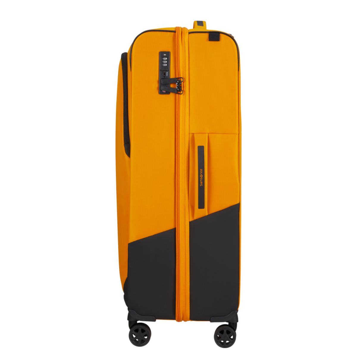 Samsonite Trolley Grande Espandibile Biz2Go 77 cm - 3 Samsonite Trolley Grande Espandibile Biz2Go 77 cm - 3