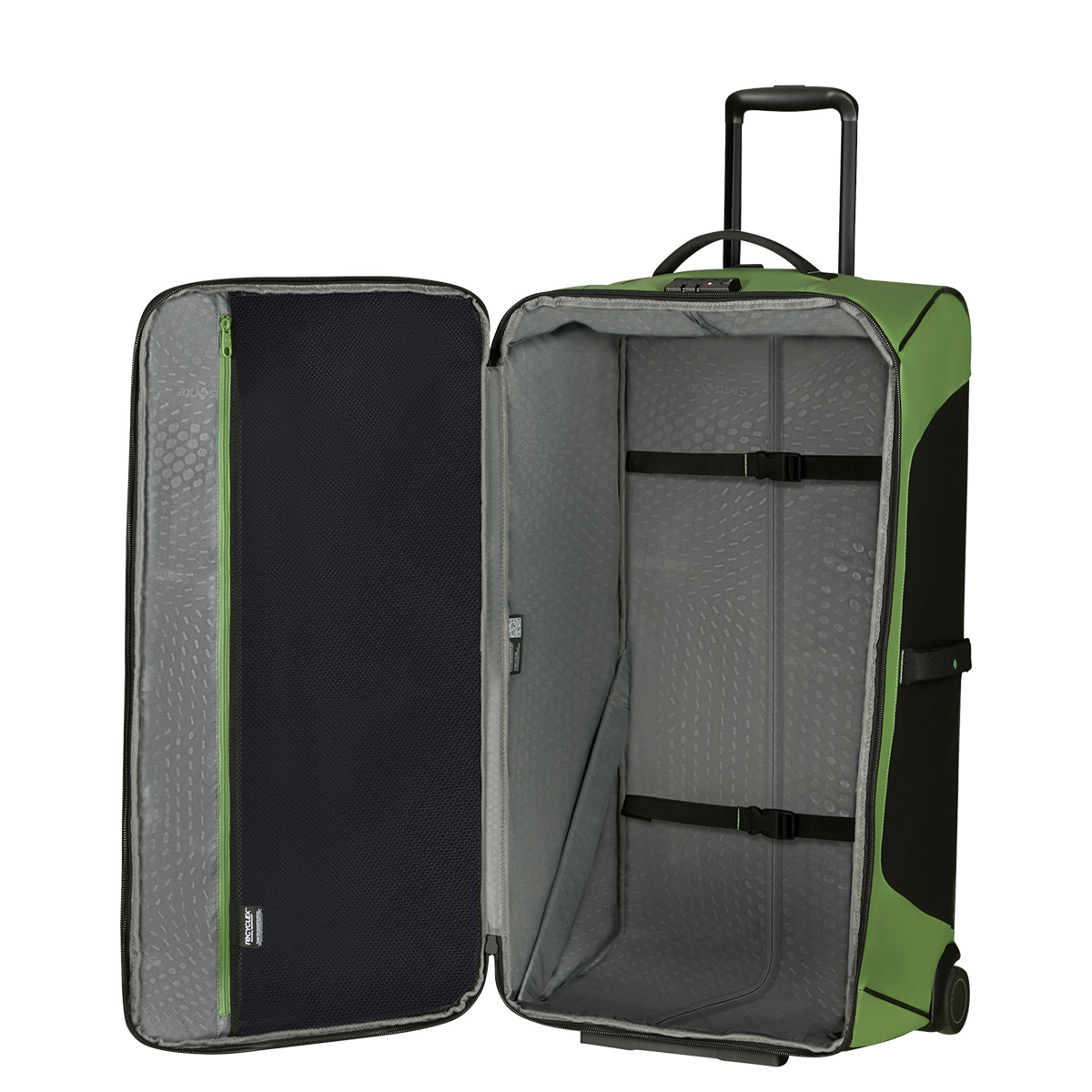 Samsonite Borsone con ruote Ecodiver 79 cm - 6 Samsonite Borsone con ruote Ecodiver 79 cm - 6