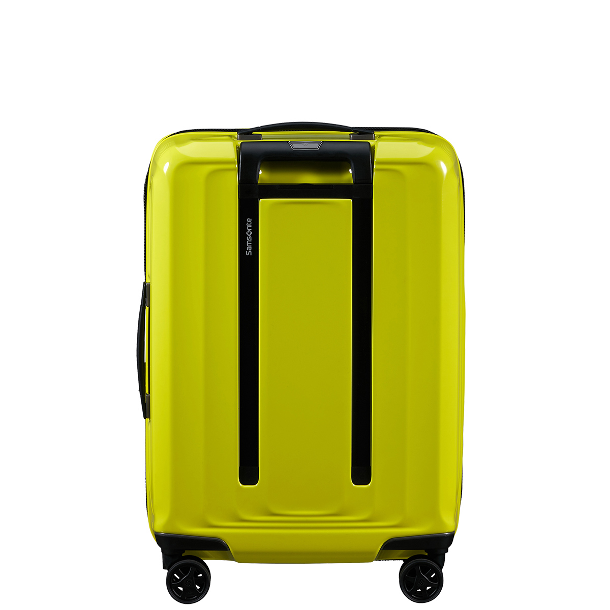 Samsonite Bagaglio a Mano Espandibile Nuon 55 cm - 4 Samsonite Bagaglio a Mano Espandibile Nuon 55 cm - 4