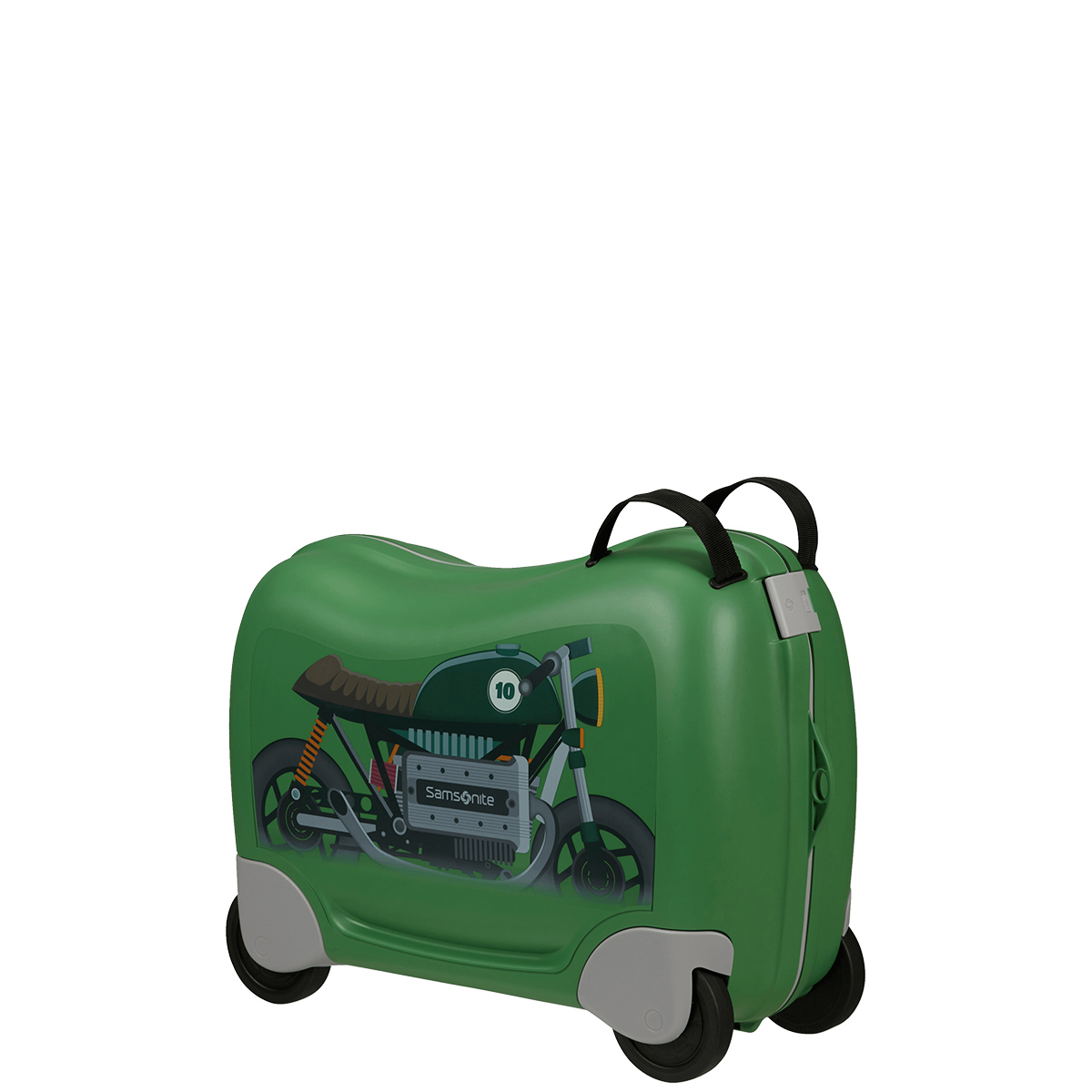 Samsonite Bagaglio a mano Dream2Go Motorbike - 2 Samsonite Bagaglio a mano Dream2Go Motorbike - 2