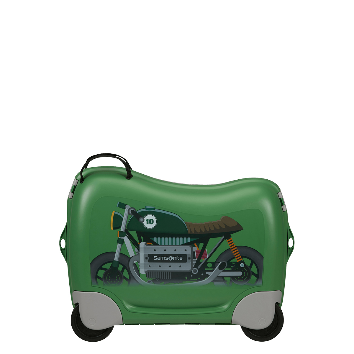 Samsonite Bagaglio a mano Dream2Go Motorbike - 3 Samsonite Bagaglio a mano Dream2Go Motorbike - 3
