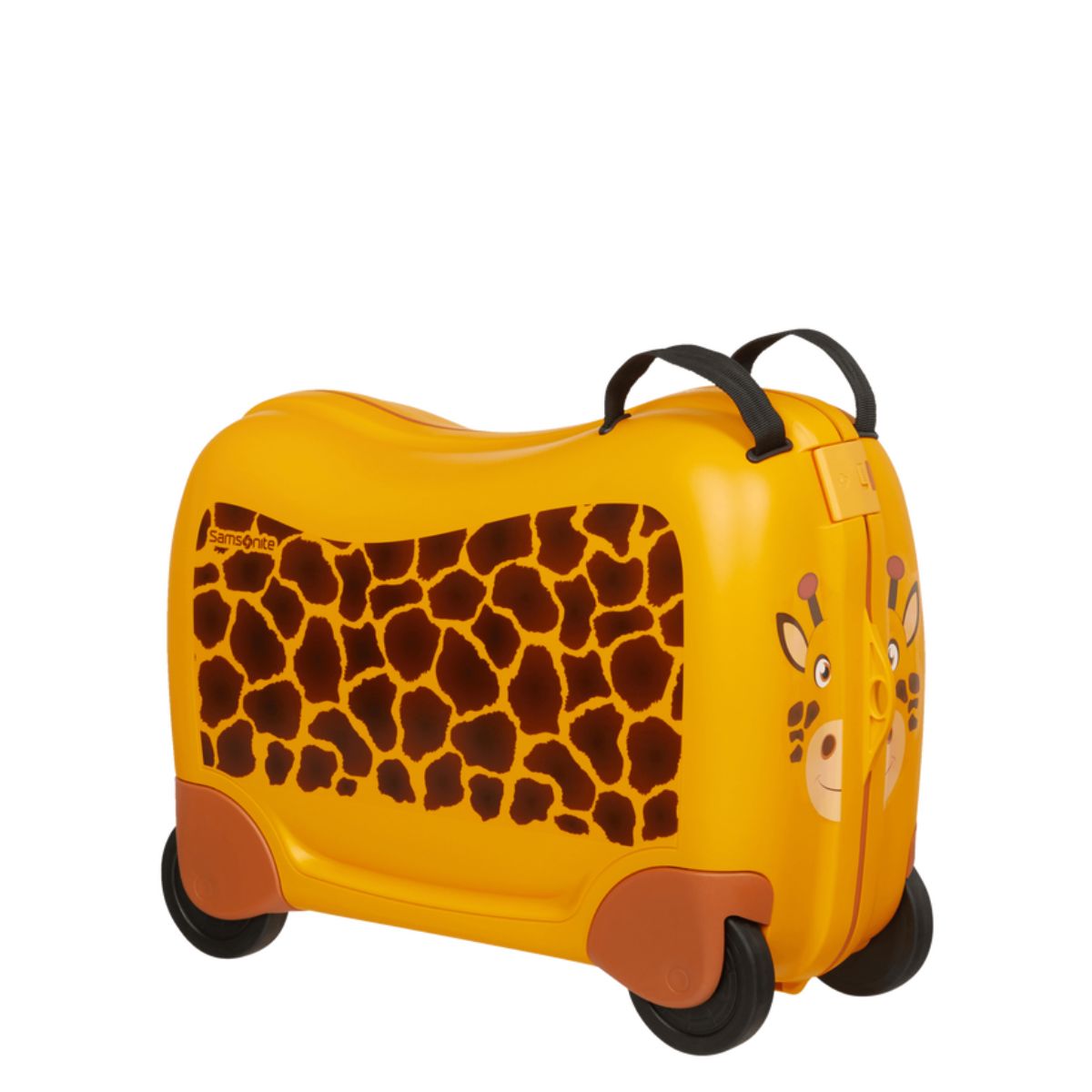 Samsonite Bagaglio a mano Dream2Go Giraffe - 2 Samsonite Bagaglio a mano Dream2Go Giraffe - 2