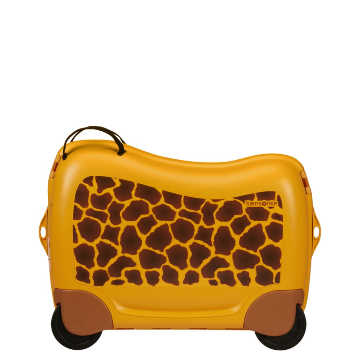 Samsonite Bagaglio a mano Dream2Go Giraffe - 3 Samsonite Bagaglio a mano Dream2Go Giraffe - 3