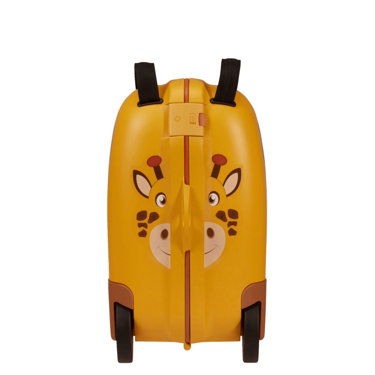 Samsonite Bagaglio a mano Dream2Go Giraffe - 4 Samsonite Bagaglio a mano Dream2Go Giraffe - 4