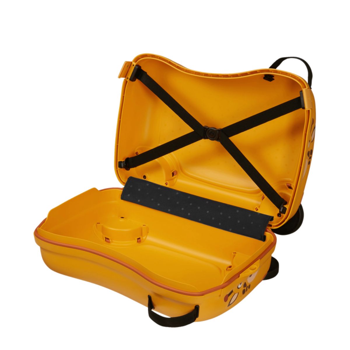 Samsonite Bagaglio a mano Dream2Go Giraffe - 5 Samsonite Bagaglio a mano Dream2Go Giraffe - 5