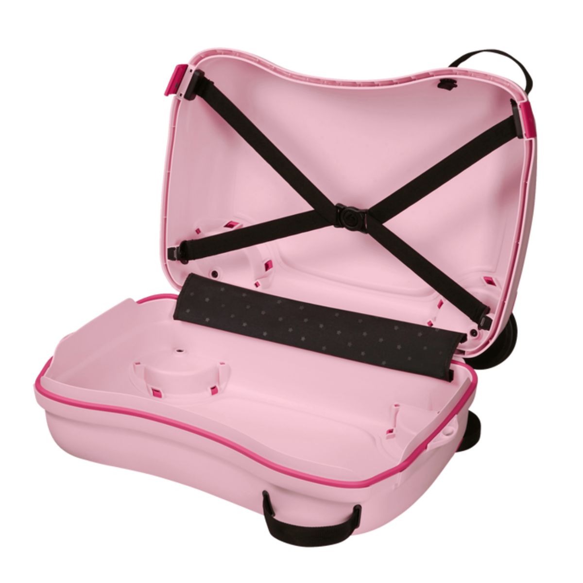 Samsonite Bagaglio a mano Dream2Go Ice Cream Vanilla - 4 Samsonite Bagaglio a mano Dream2Go Ice Cream Vanilla - 4
