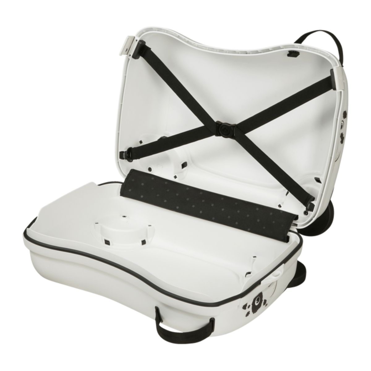 Samsonite Bagaglio a mano Dream2Go Puppy - 4 Samsonite Bagaglio a mano Dream2Go Puppy - 4