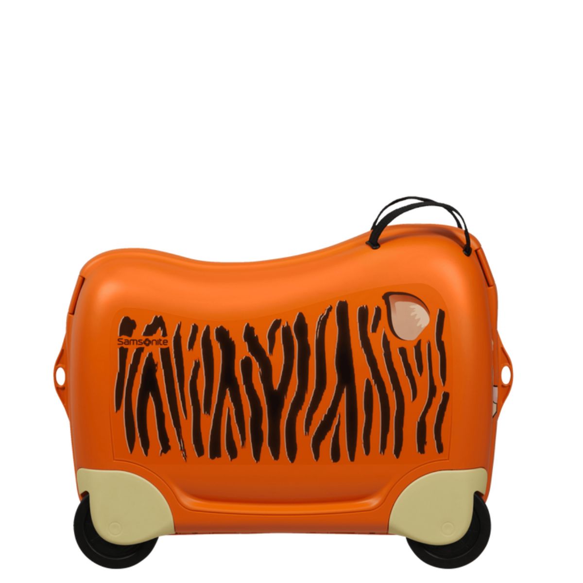 Samsonite Bagaglio a mano Dream2Go Tiger - 1 Samsonite Bagaglio a mano Dream2Go Tiger - 1