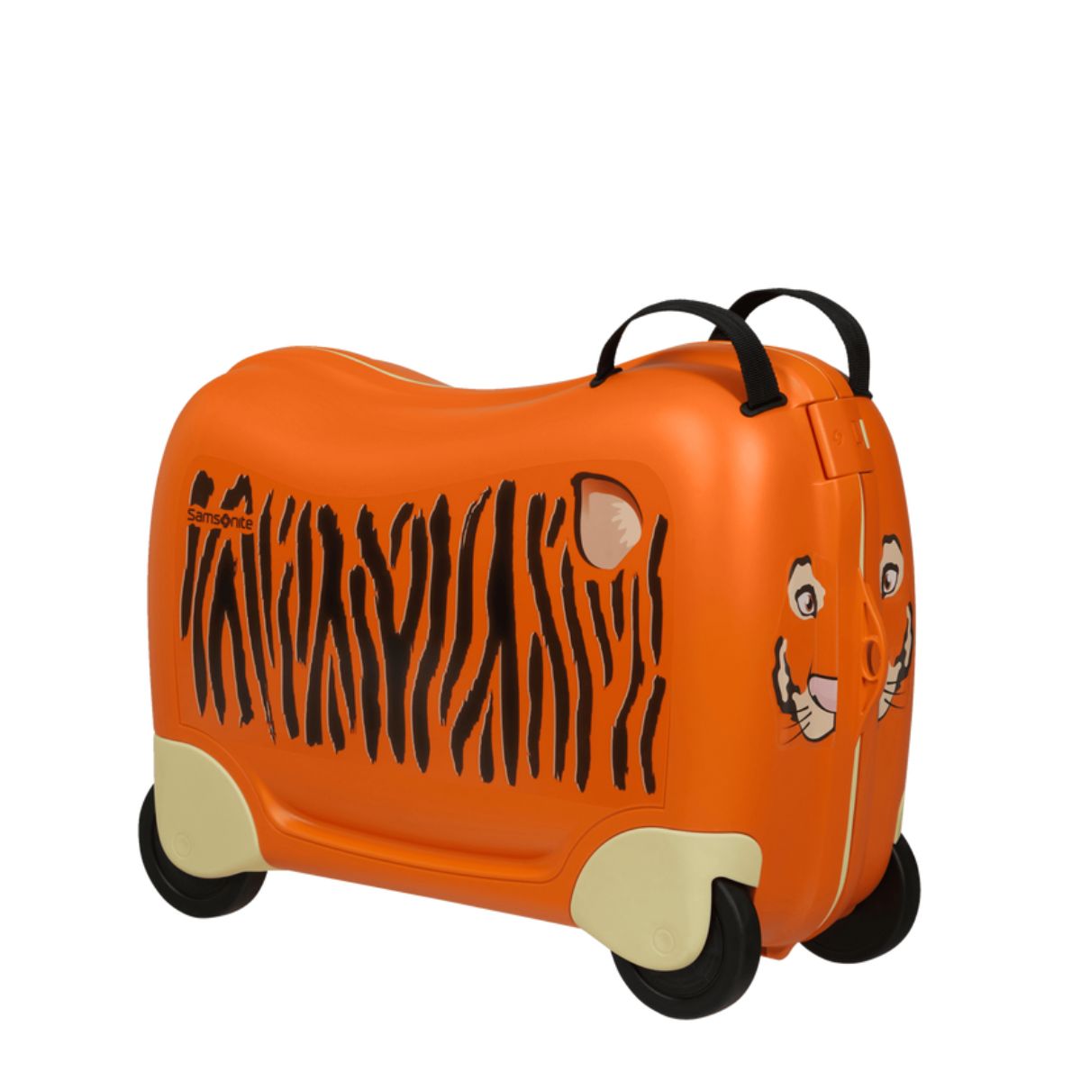 Samsonite Bagaglio a mano Dream2Go Tiger - 2 Samsonite Bagaglio a mano Dream2Go Tiger - 2