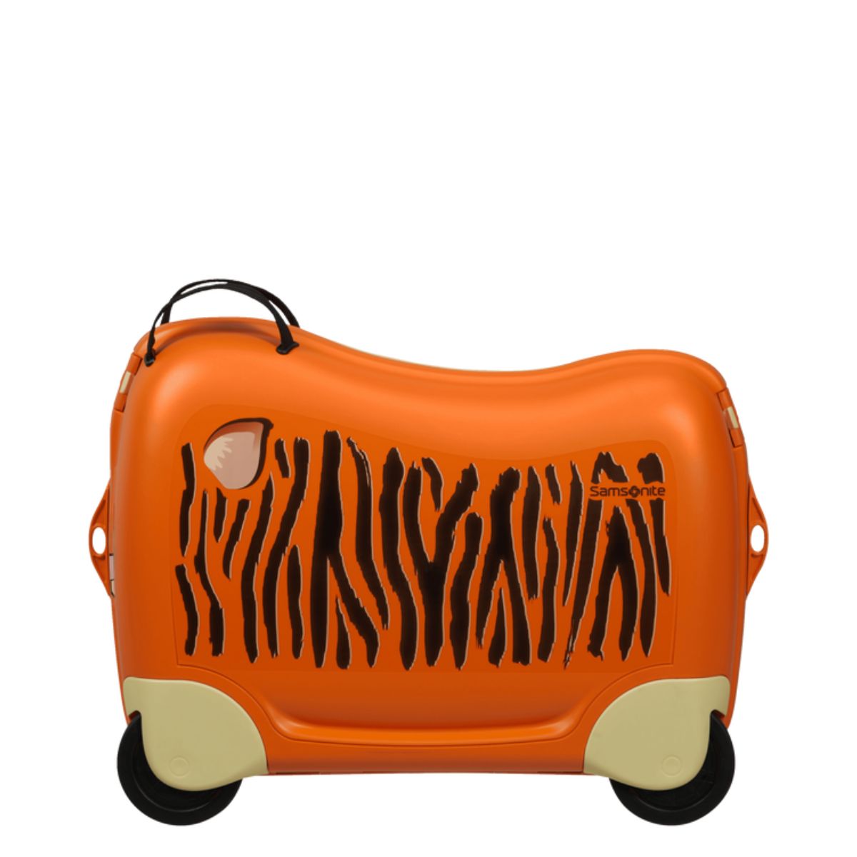 Samsonite Bagaglio a mano Dream2Go Tiger - 3 Samsonite Bagaglio a mano Dream2Go Tiger - 3