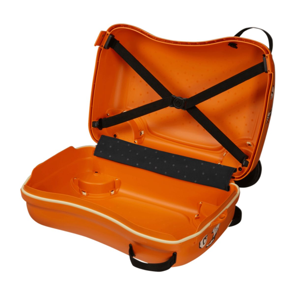 Samsonite Bagaglio a mano Dream2Go Tiger - 5 Samsonite Bagaglio a mano Dream2Go Tiger - 5
