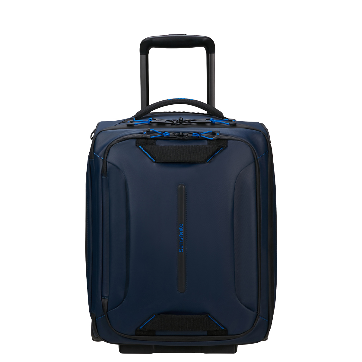Samsonite Borsone con ruote Ecodiver 45 cm - 1 Samsonite Borsone con ruote Ecodiver 45 cm - 1