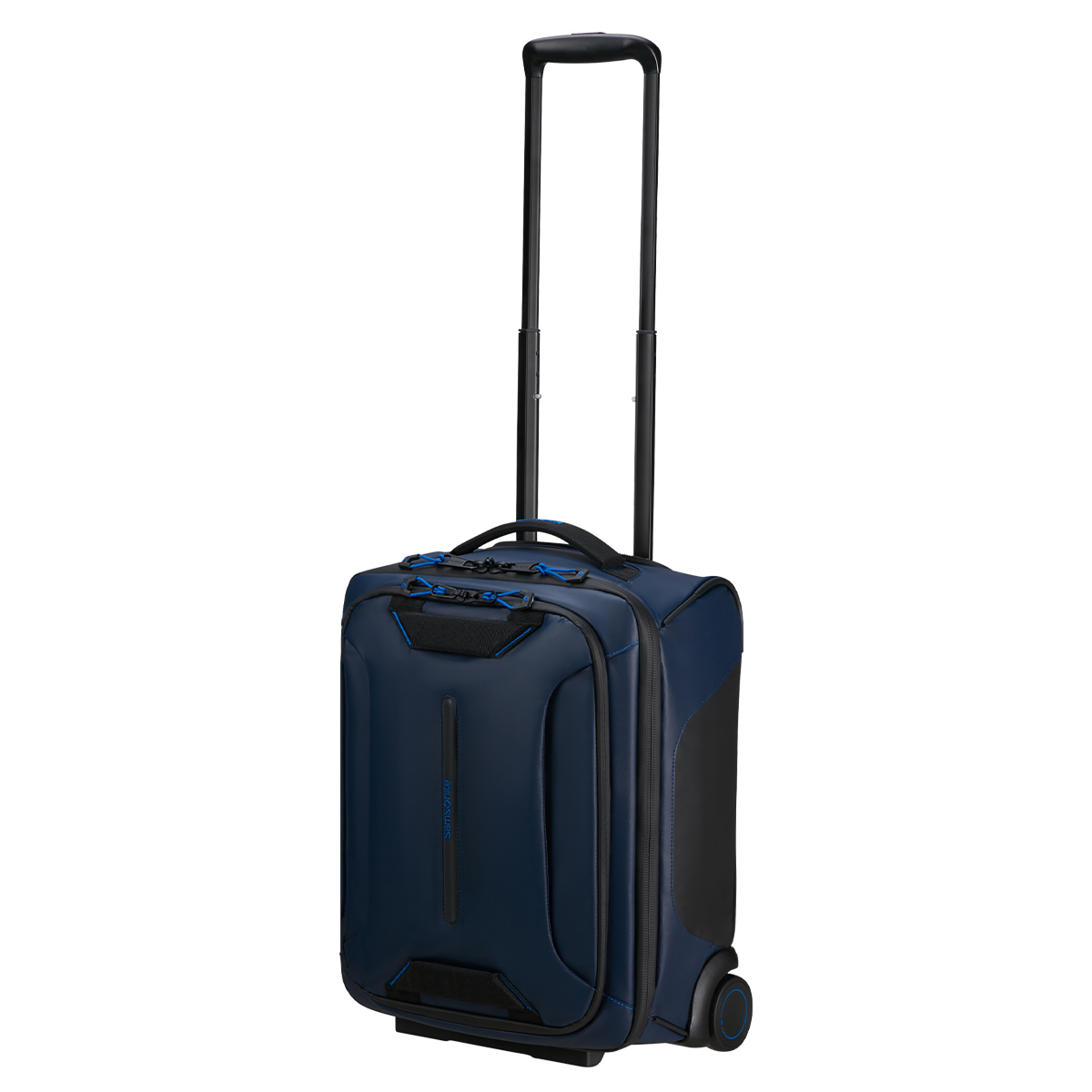 Samsonite Borsone con ruote Ecodiver 45 cm - 5 Samsonite Borsone con ruote Ecodiver 45 cm - 5