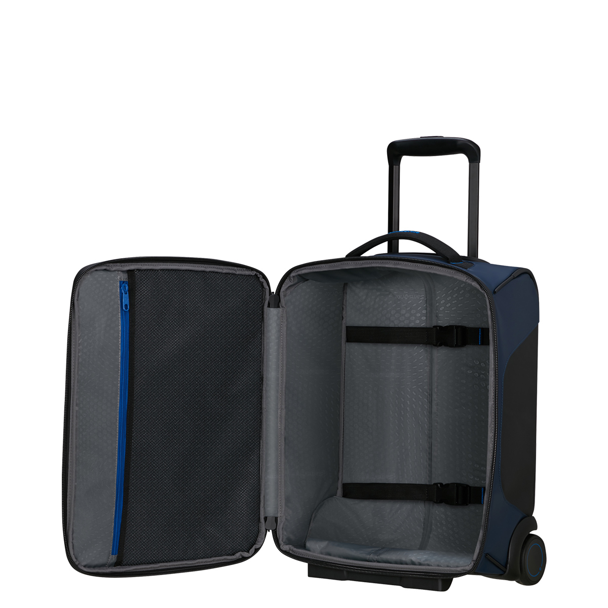 Samsonite Borsone con ruote Ecodiver 45 cm - 6 Samsonite Borsone con ruote Ecodiver 45 cm - 6
