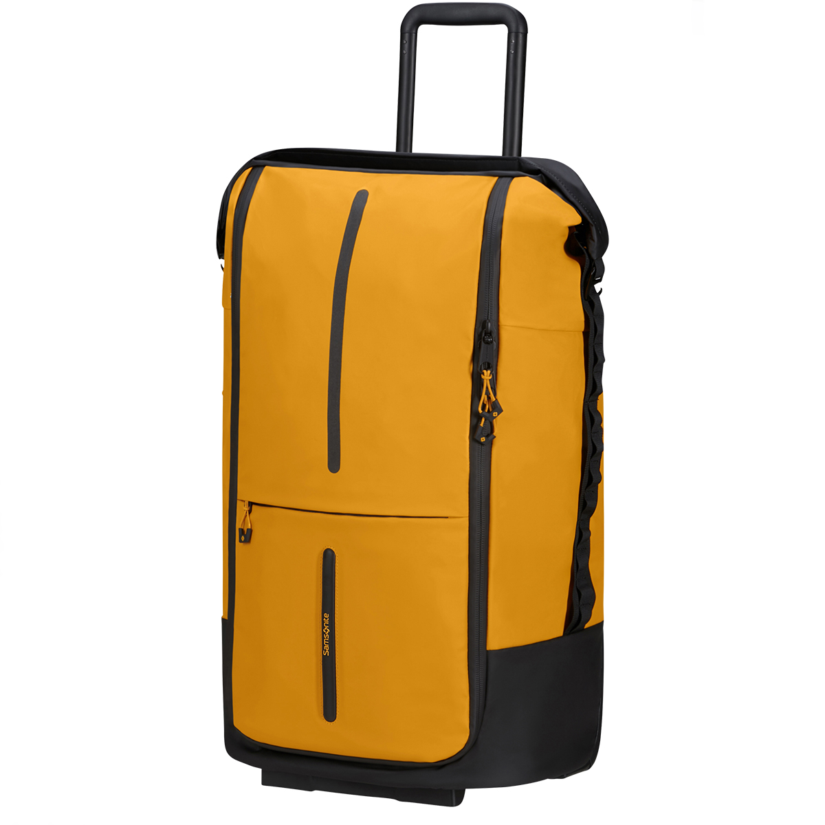 Samsonite Borsone Pieghevole Ecodiver con ruote - 2 Samsonite Borsone Pieghevole Ecodiver con ruote - 2