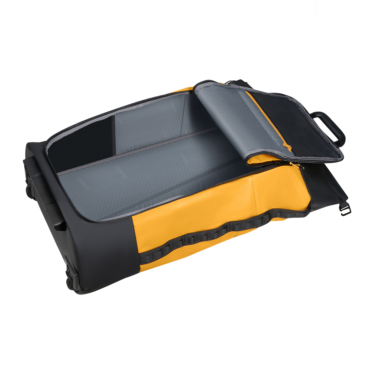 Samsonite Borsone Pieghevole Ecodiver con ruote - 3 Samsonite Borsone Pieghevole Ecodiver con ruote - 3