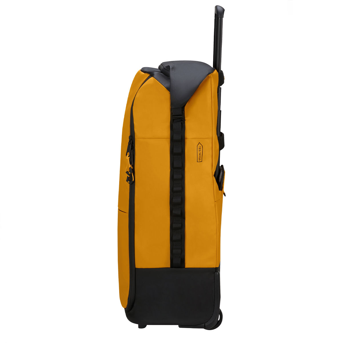 Samsonite Borsone Pieghevole Ecodiver con ruote - 4 Samsonite Borsone Pieghevole Ecodiver con ruote - 4