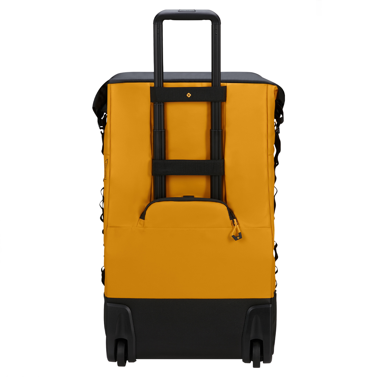 Samsonite Borsone Pieghevole Ecodiver con ruote - 5 Samsonite Borsone Pieghevole Ecodiver con ruote - 5