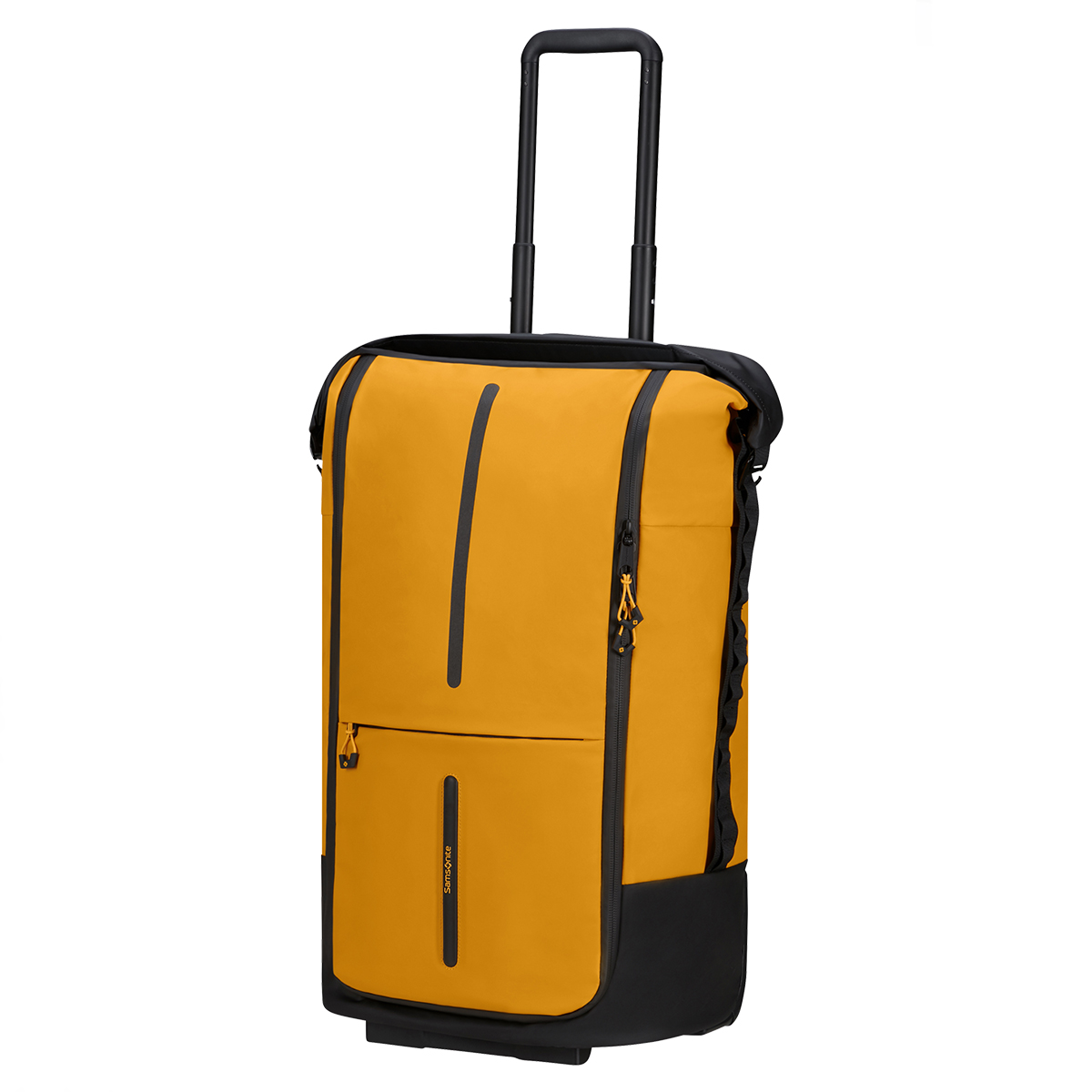 Samsonite Borsone Pieghevole Ecodiver con ruote - 6 Samsonite Borsone Pieghevole Ecodiver con ruote - 6