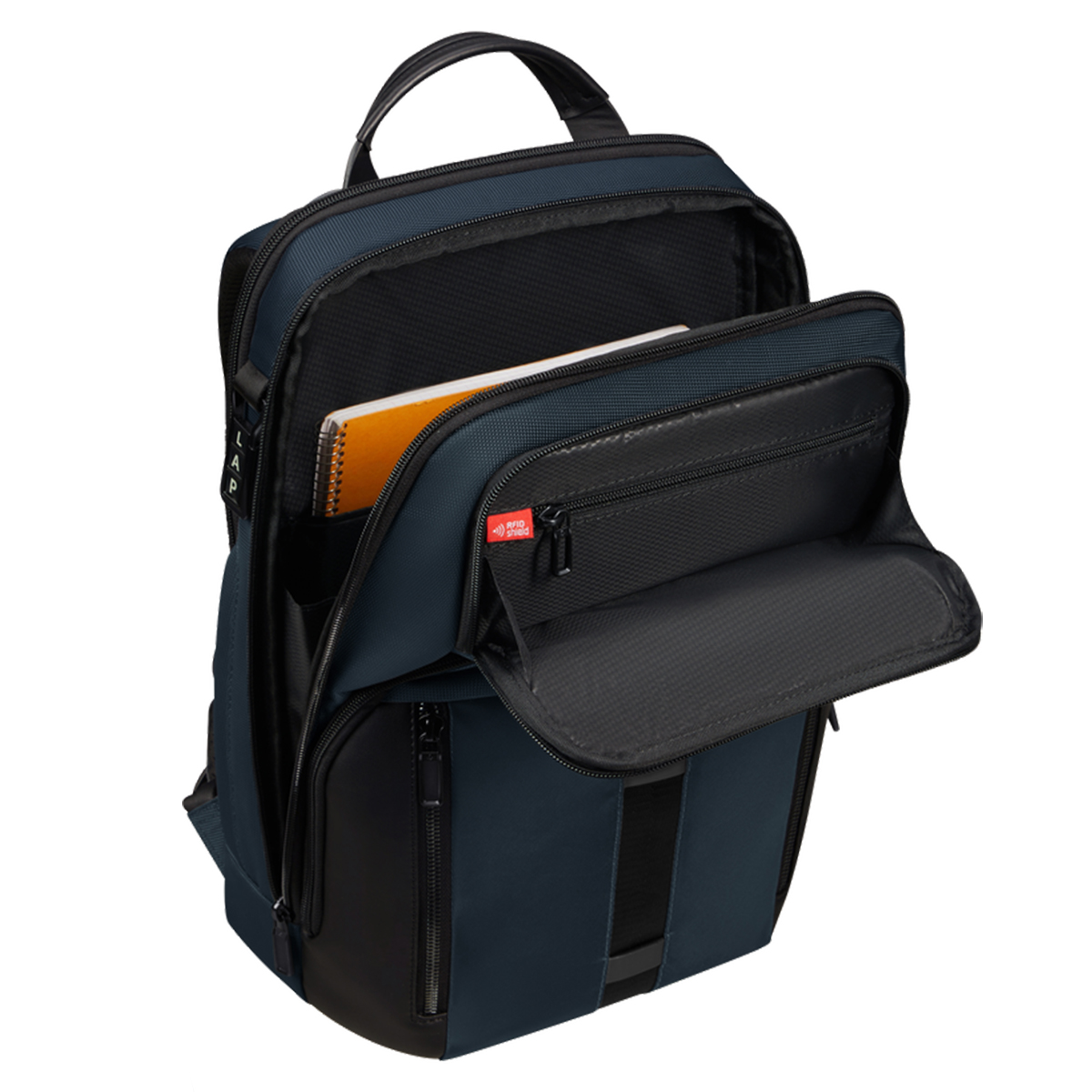 Samsonite Zaino Ubran-Eye 14.1" - 3 Samsonite Zaino Ubran-Eye 14.1" - 3