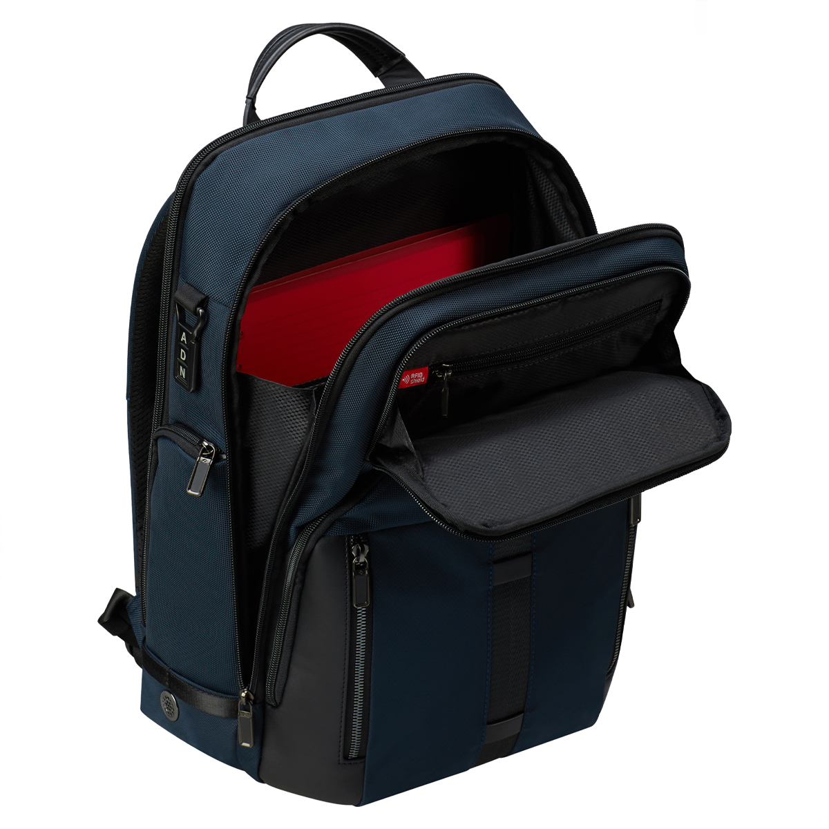 Samsonite Zaino Ubran-Eye 15.6" - 3 Samsonite Zaino Ubran-Eye 15.6" - 3