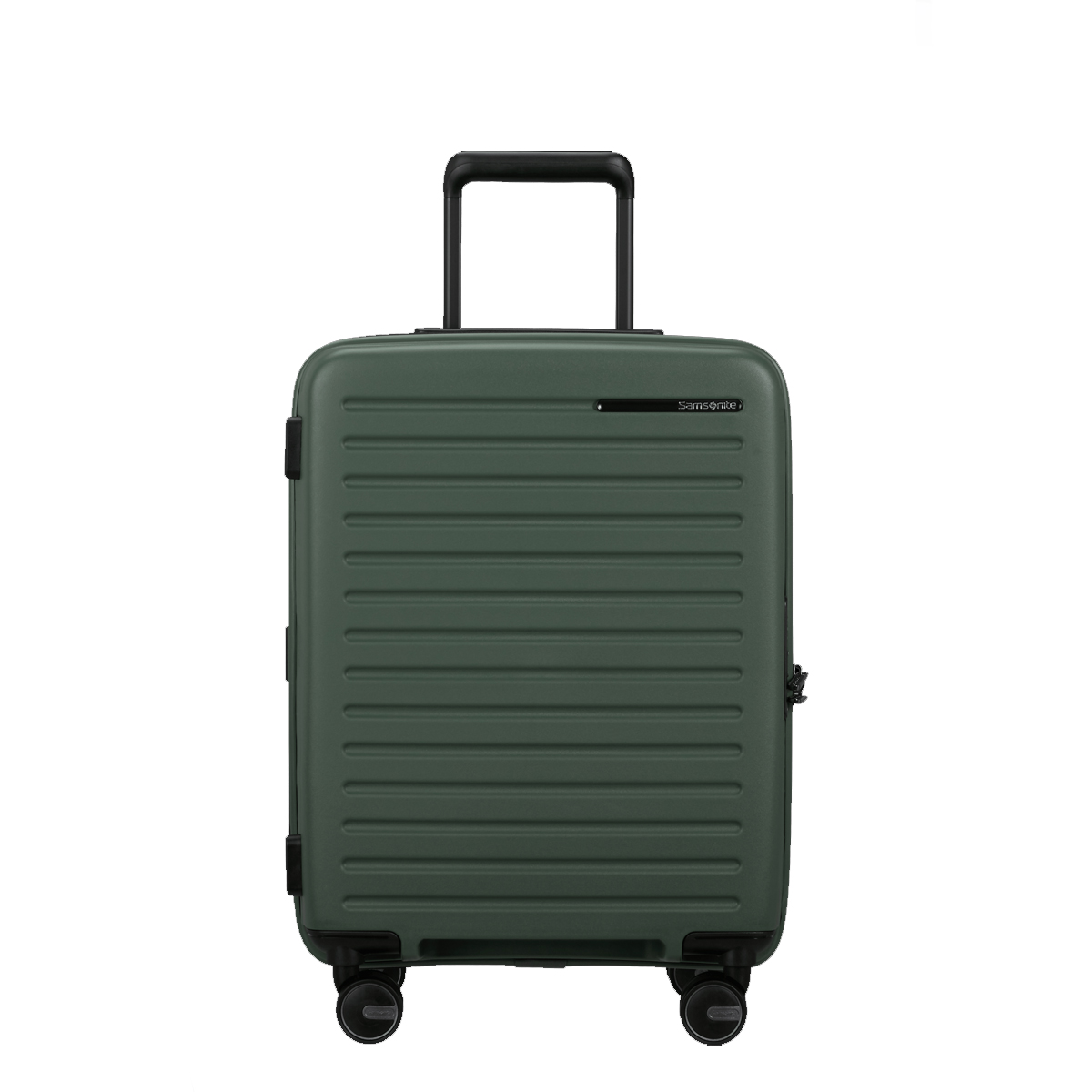 Samsonite Bagaglio a mano Espandibile Restackd Spinner 55 cm - 1