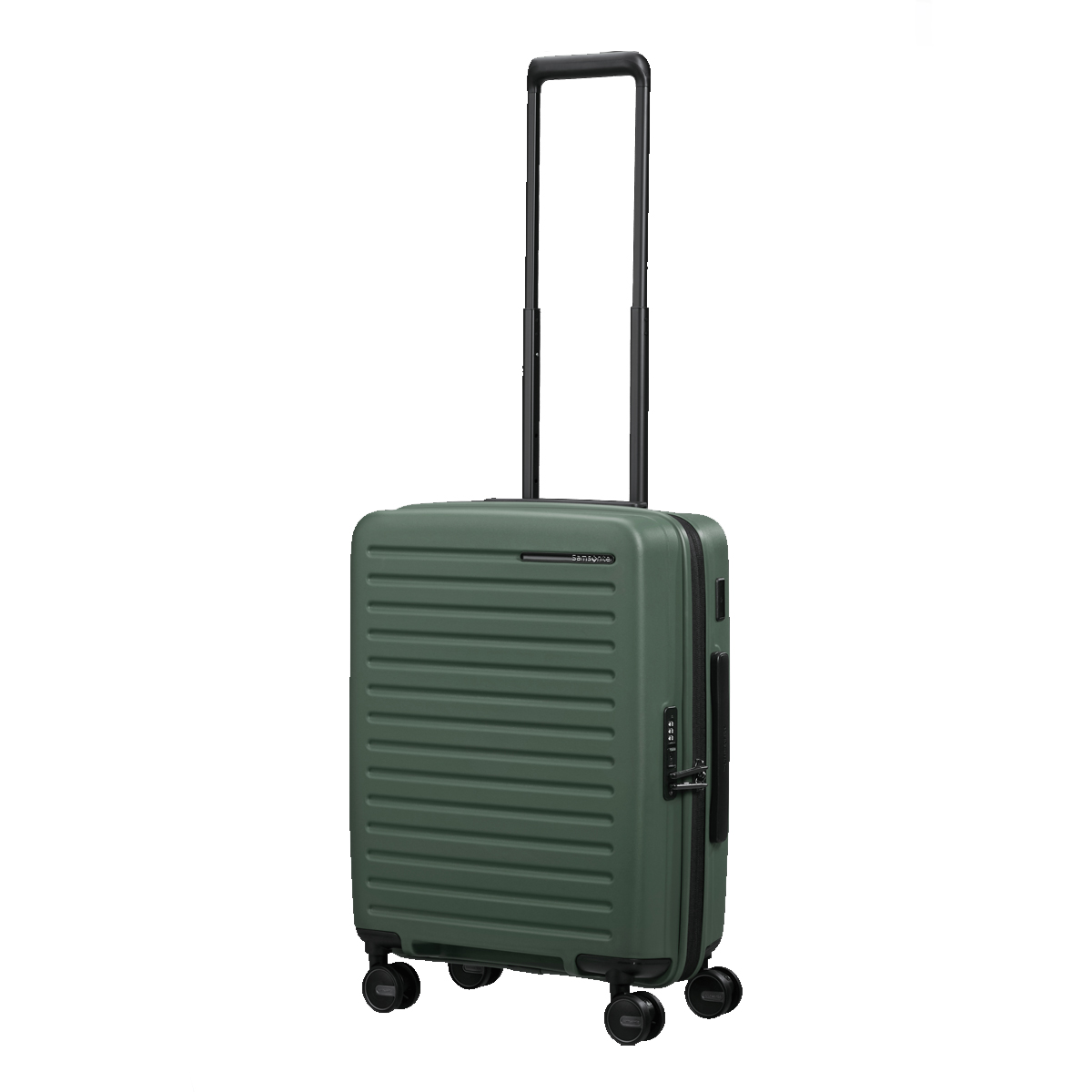 Samsonite Bagaglio a mano Espandibile Restackd Spinner 55 cm - 6