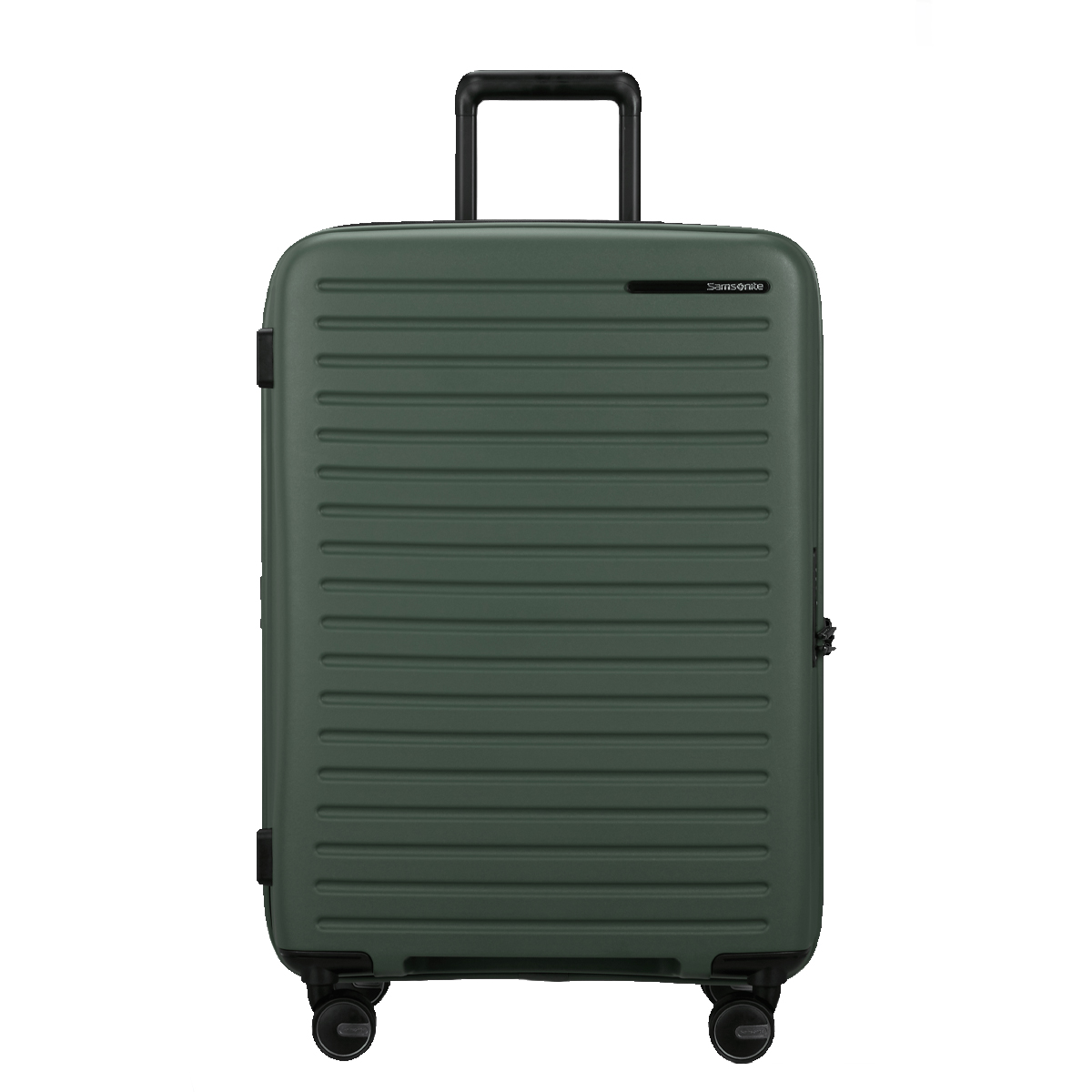 Samsonite Trolley Medio Espandibile Restackd Spinner 68 cm - 1