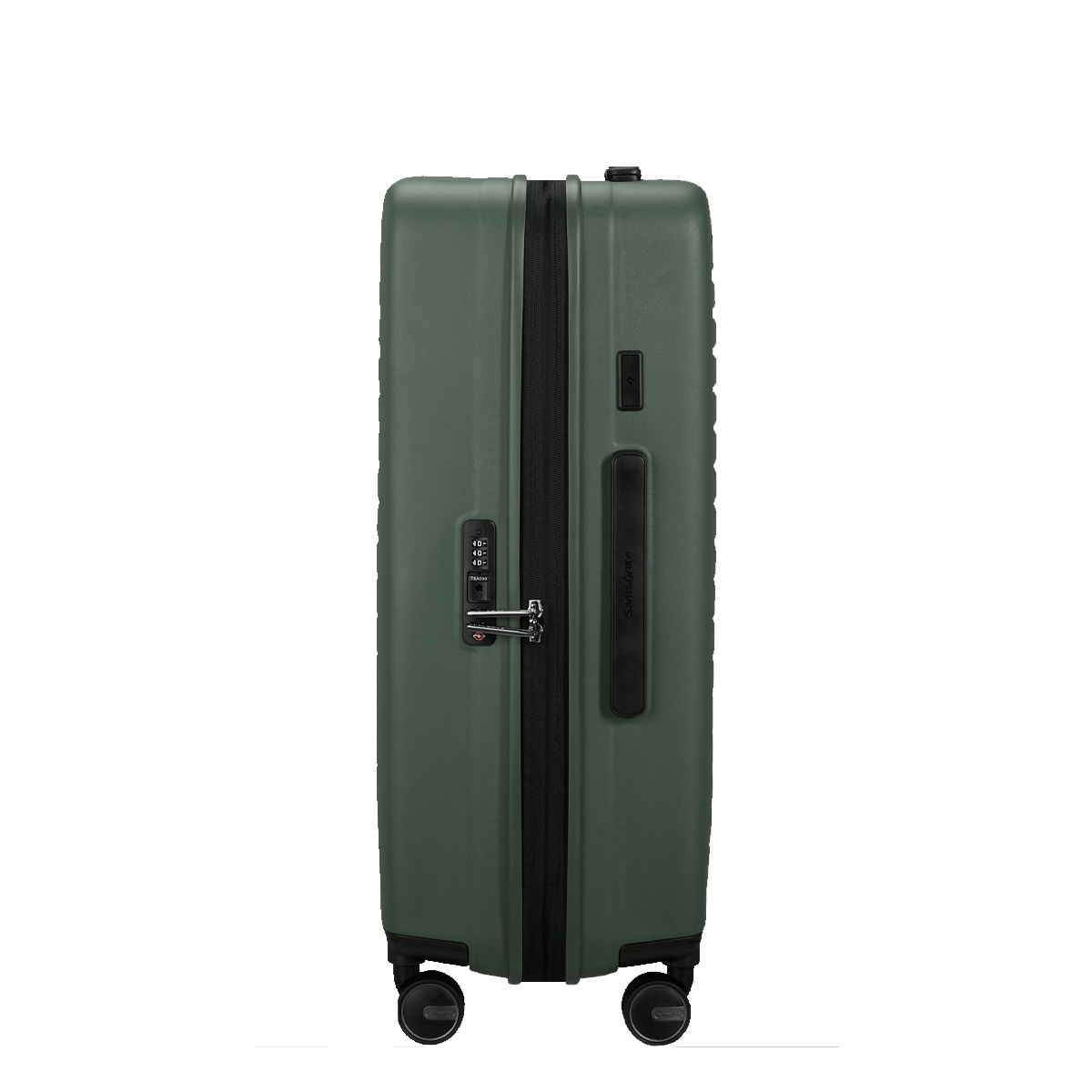 Samsonite Trolley Medio Espandibile Restackd Spinner 68 cm - 4