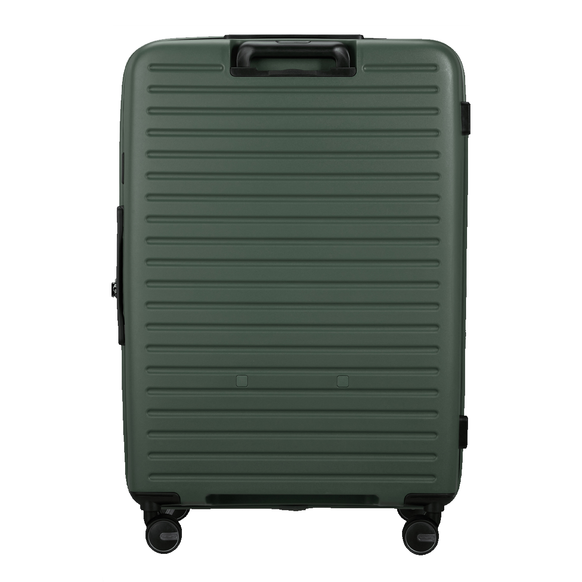 Samsonite Trolley Grande Espandibile Restackd Spinner 75 cm - 5