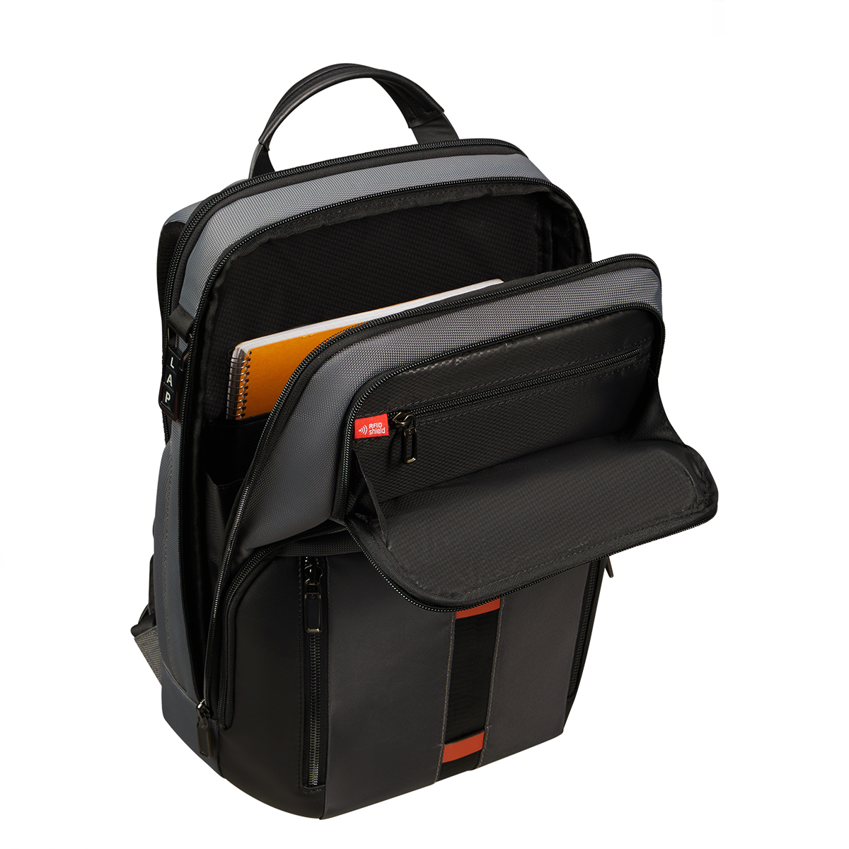 Samsonite Zaino Ubran-Eye 14.1" - 2