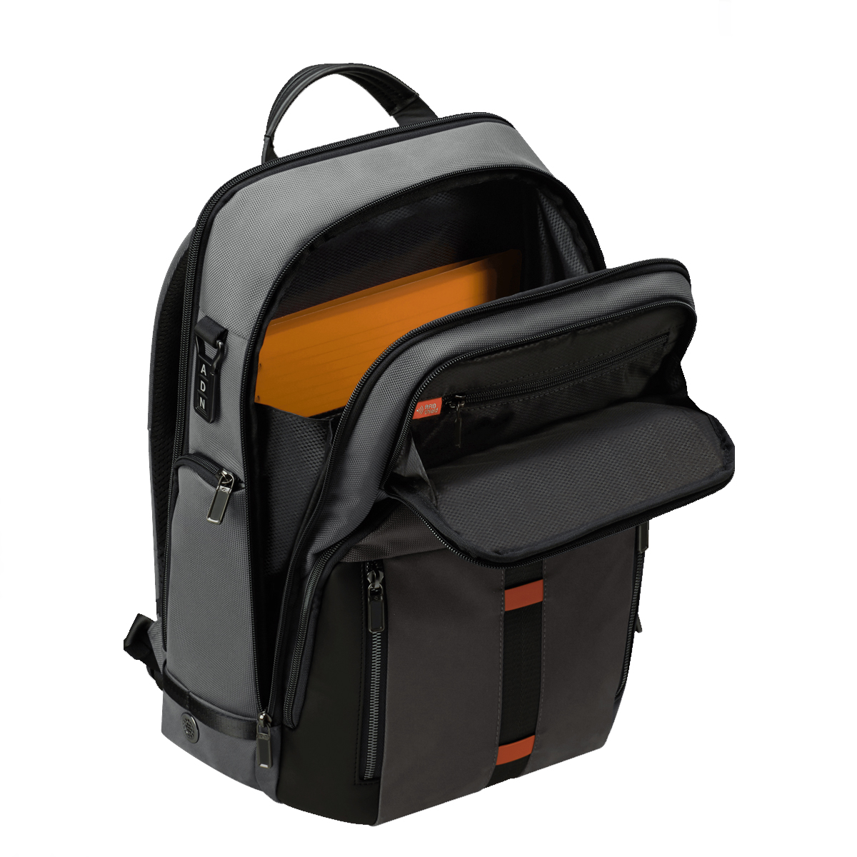 Samsonite Zaino Ubran-Eye 15.6" - 3 Samsonite Zaino Ubran-Eye 15.6" - 3