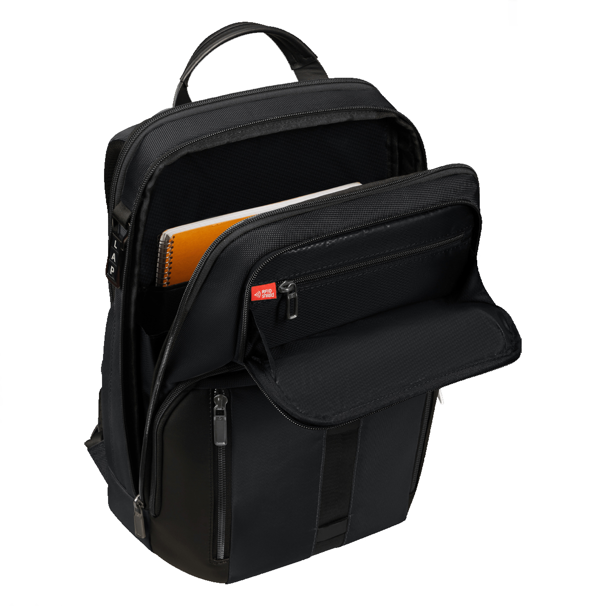 Samsonite Zaino Ubran-Eye 14.1" - 3 Samsonite Zaino Ubran-Eye 14.1" - 3