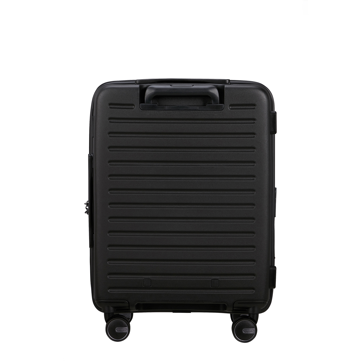 Samsonite Restackd Spinner 55 cm Expandable Cabin Luggage - 5