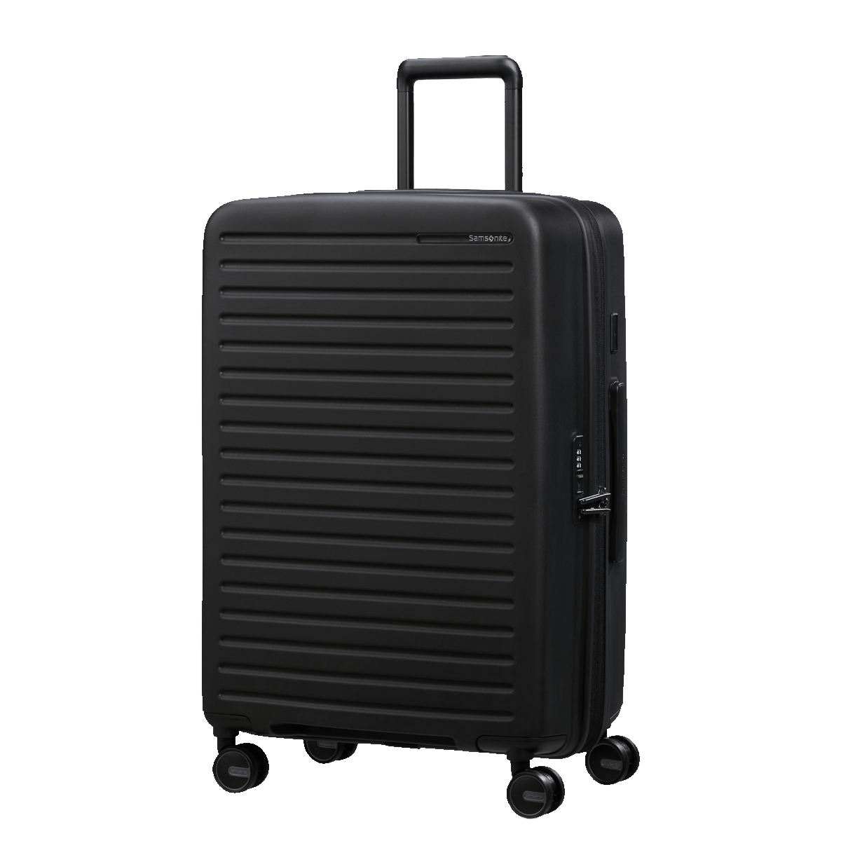 Samsonite Trolley Medio Espandibile Restackd Spinner 68 cm - 2