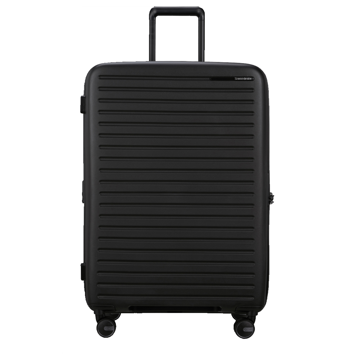 Samsonite Trolley Grande Espandibile Restackd Spinner 75 cm - 1