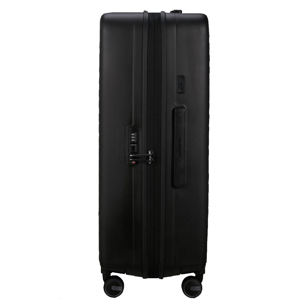 Samsonite Trolley Grande Espandibile Restackd Spinner 75 cm - 4