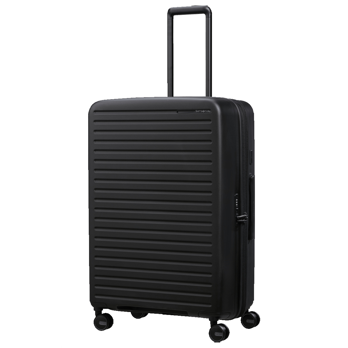 Samsonite Trolley Grande Espandibile Restackd Spinner 75 cm - 6