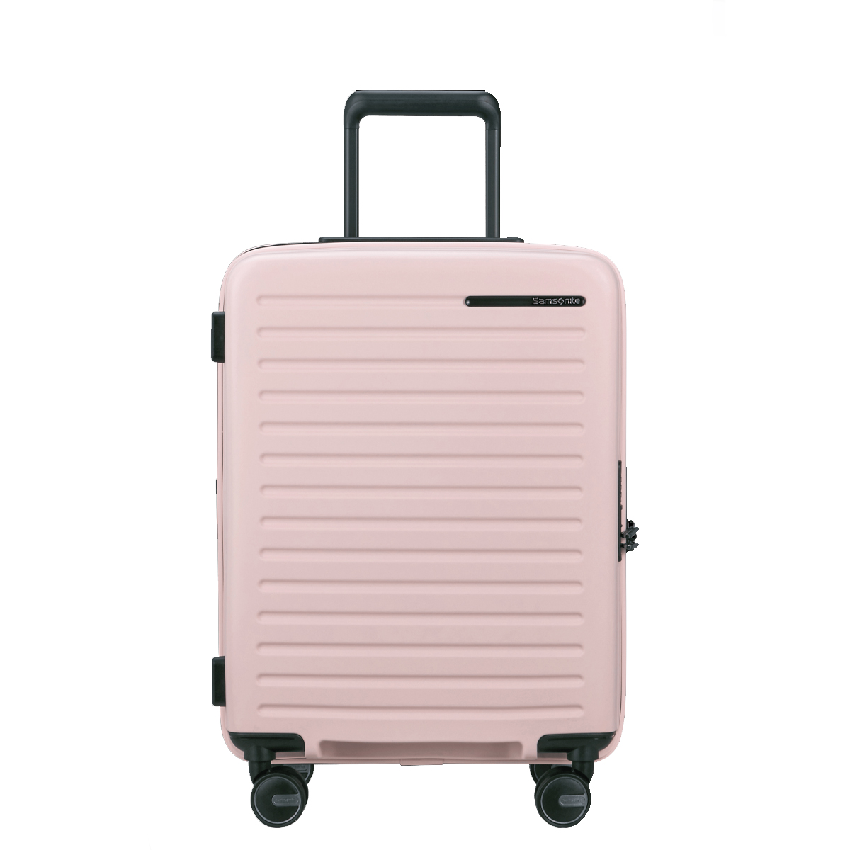 Samsonite Bagaglio a mano Espandibile Restackd Spinner 55 cm - 1