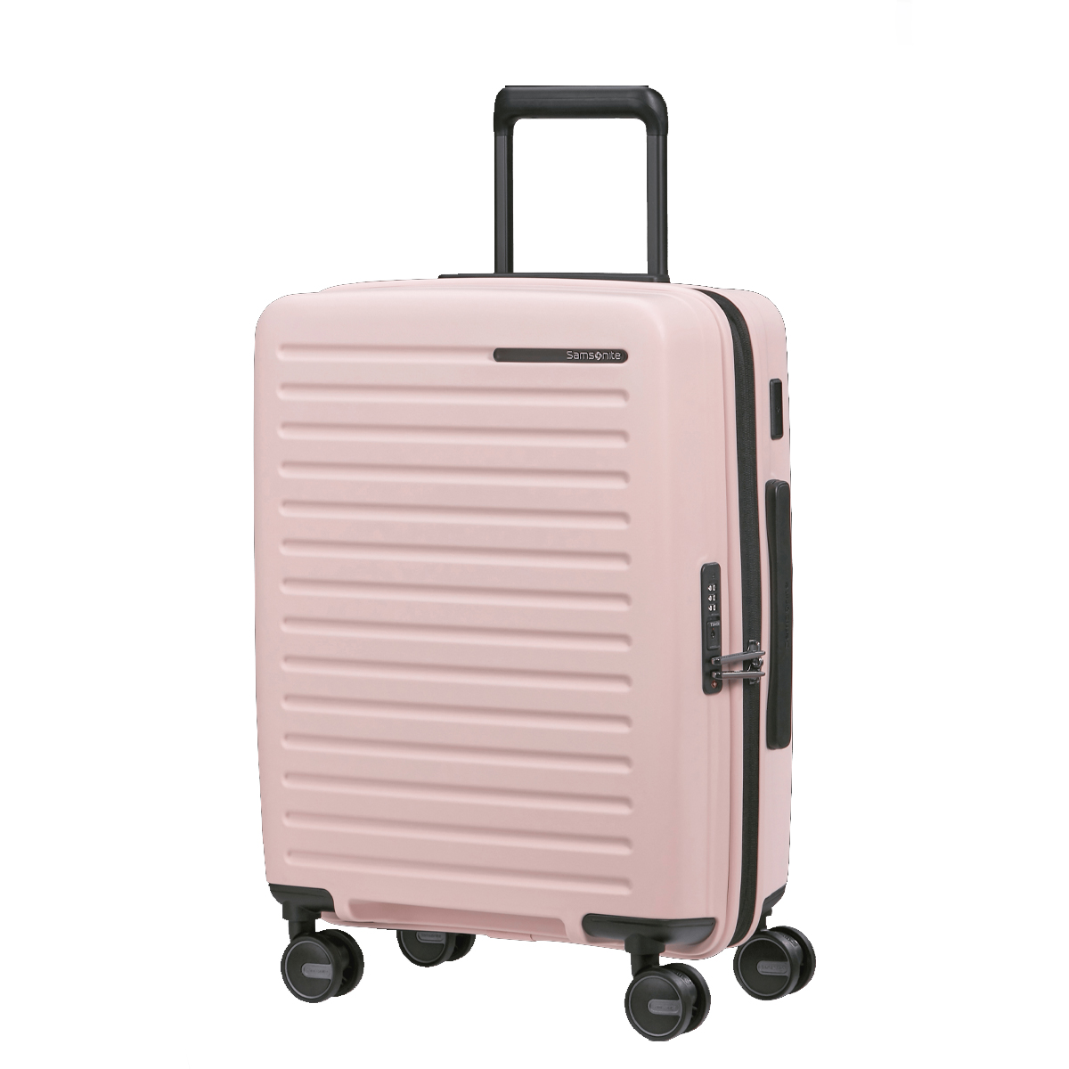 Samsonite Bagaglio a mano Espandibile Restackd Spinner 55 cm - 2